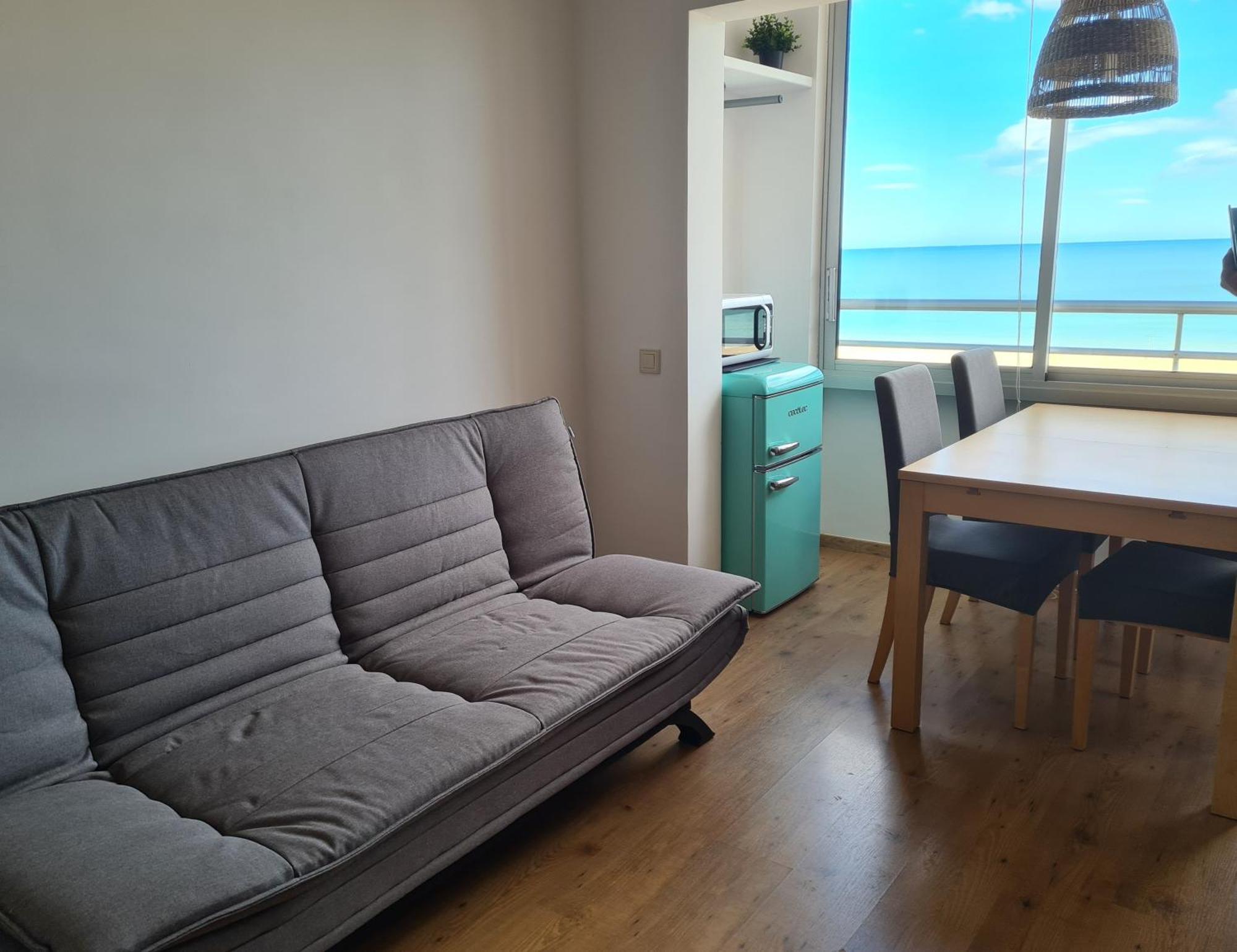 Apartament Piso Delta Muga Costa Brava Empuriabrava Zewnętrze zdjęcie