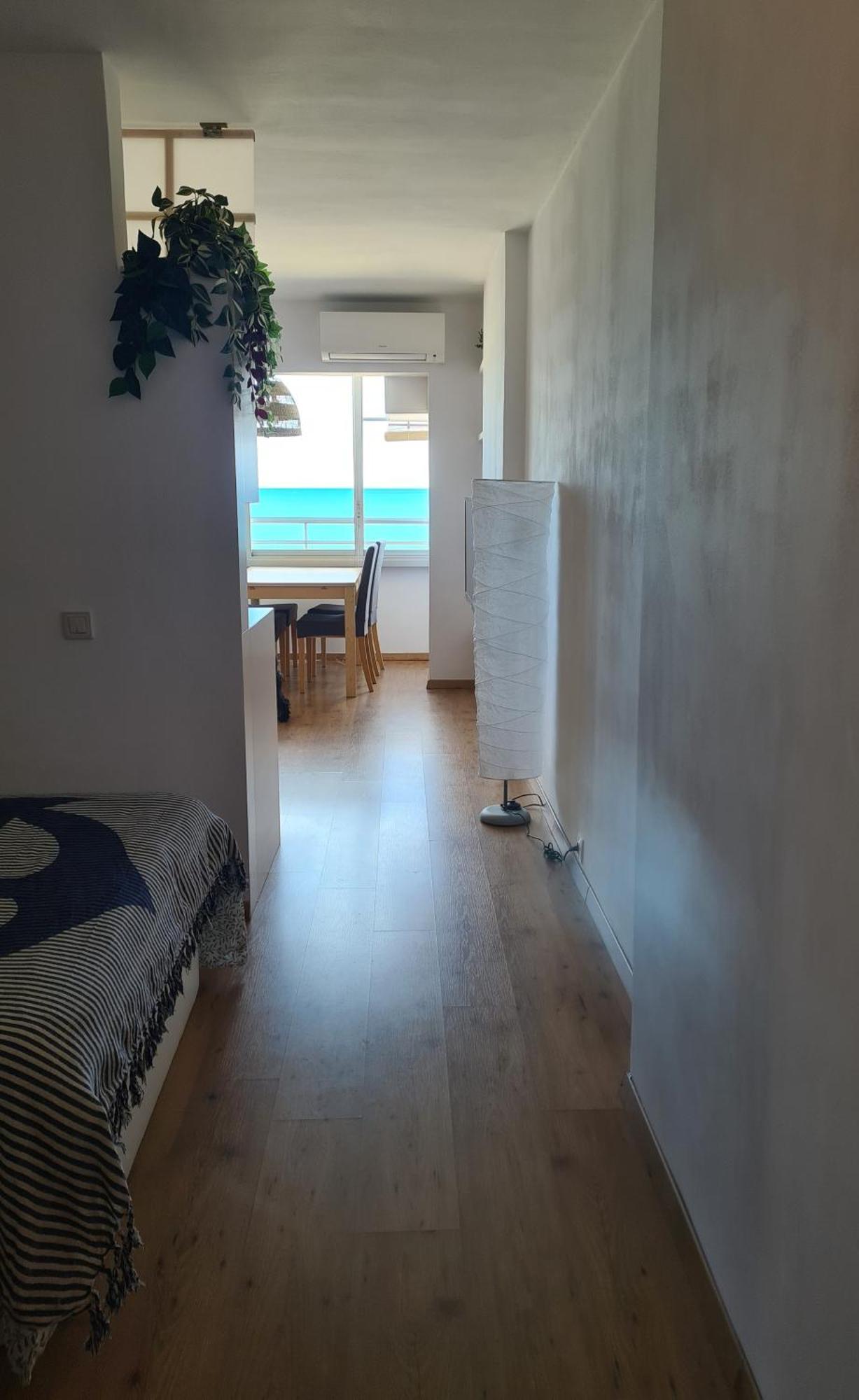 Apartament Piso Delta Muga Costa Brava Empuriabrava Zewnętrze zdjęcie