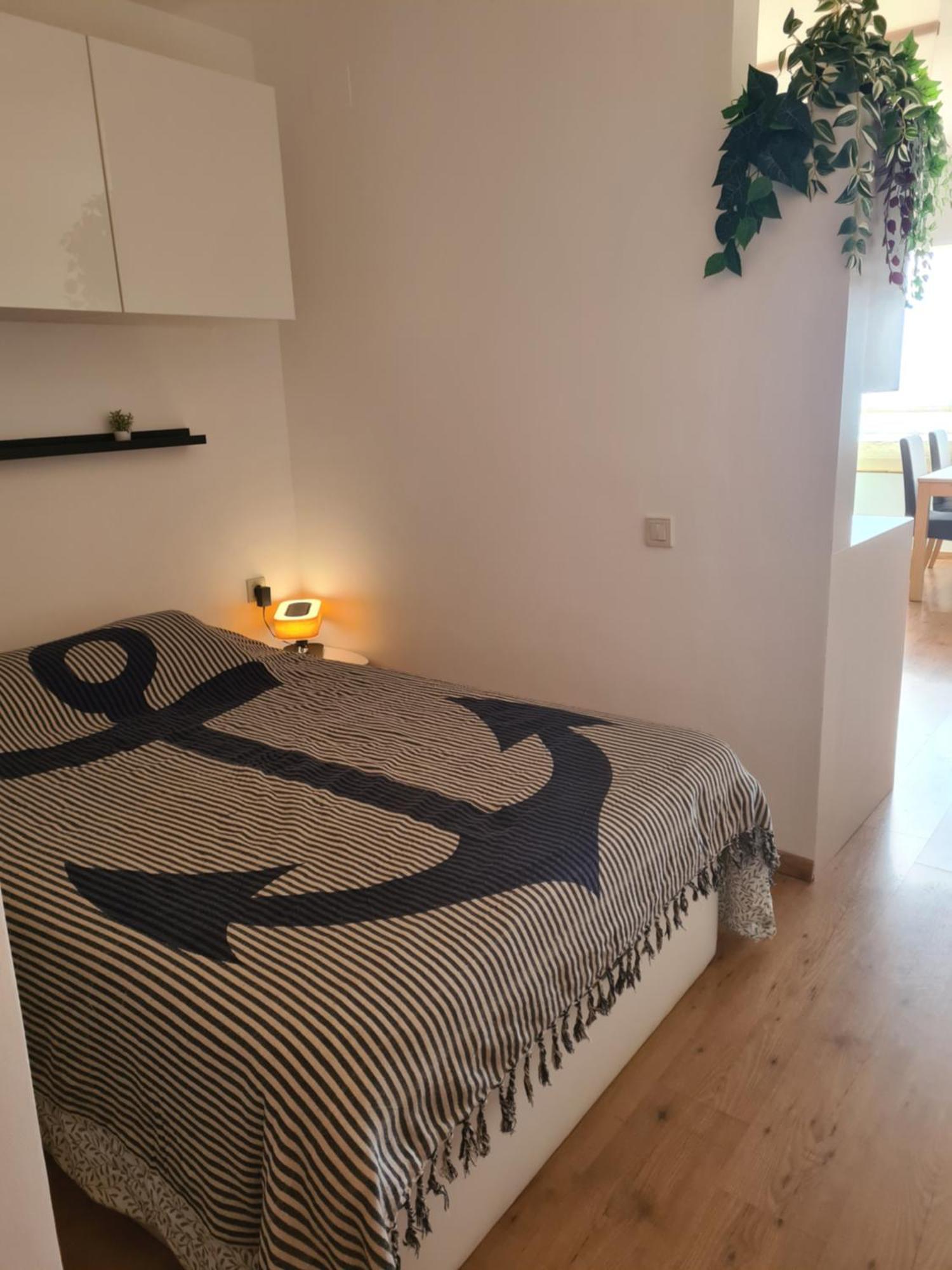 Apartament Piso Delta Muga Costa Brava Empuriabrava Zewnętrze zdjęcie